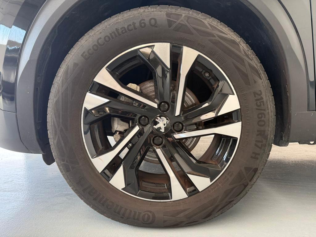 Peugeot 2008 2008 1.2 puretech Allure Pack s&s 130cv