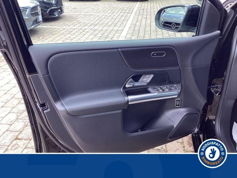 Mercedes-Benz Classe B 180d Street Edition Advanced Plus Progressive