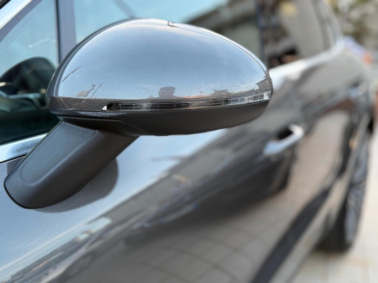 Porsche Macan S Diesel 3.0 V6 258 CV AUTOMATICO PDK - TETTO - NAVI - PELLE