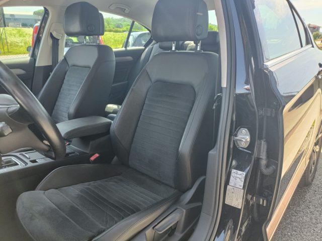 VOLKSWAGEN Passat 2.0 TDI SCR 190 CV 4MOTION DSG Executive BMT