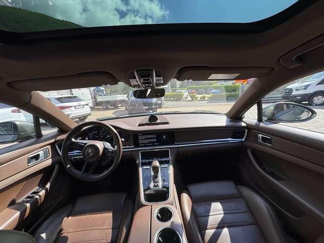 Porsche Panamera Panamera Sport Turismo 2.9 4 e-hybrid auto