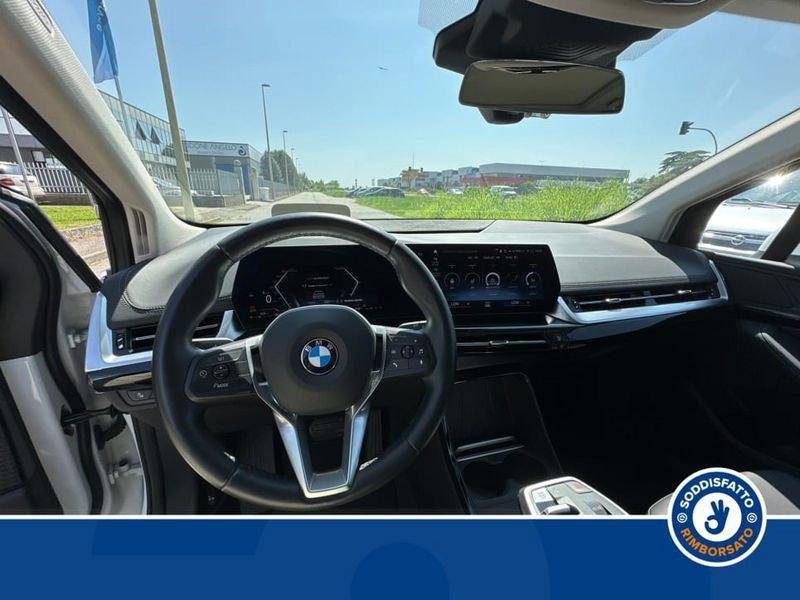 BMW Serie 2 Active Tourer 218i Active Tourer Luxury Line