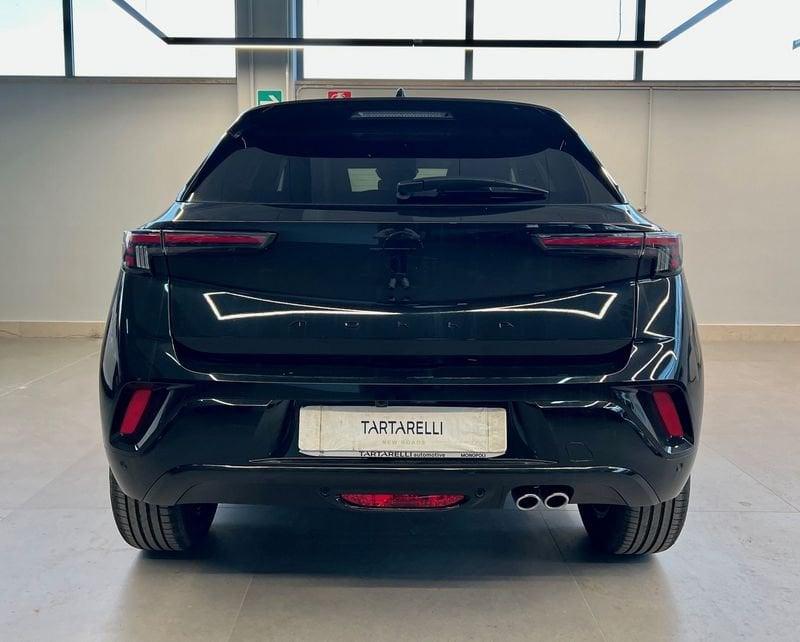 Opel Mokka Mokka 1.2 Turbo 136 CV GS