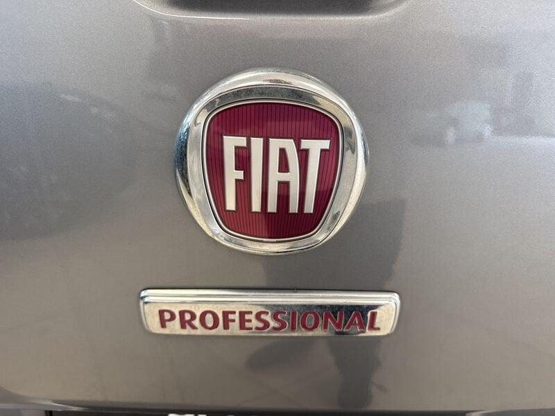 FIAT Fullback 2.4 cabina estesa LX 4wd 180cv E6
