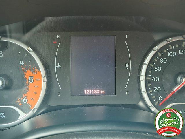 JEEP Renegade 1.6 Mjt 120 CV Longitude