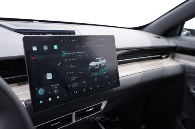 SPORTEQUIPE Sportequipe 6 GT 1.5 Turbo 155cv GPL DCT