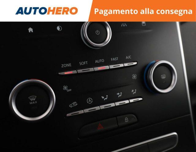 RENAULT Grand Scenic dCi 8V 110 CV EDC Energy Zen