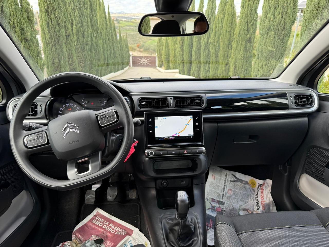 Citroen C3 PureTech 83 S&S Shine 2021