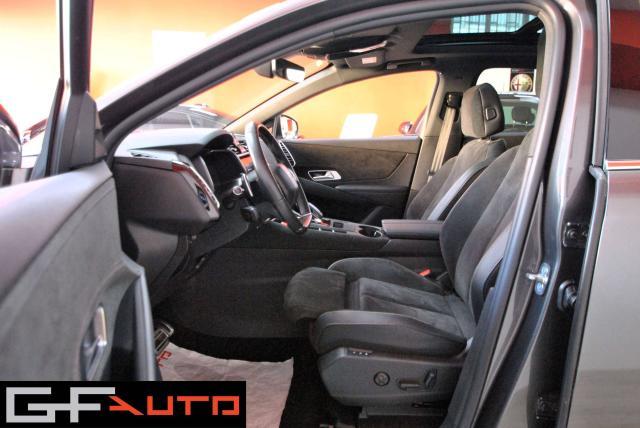 DS Automobiles DS 7 Crossback DS7 Crossback 1.5 bluehdi Performance Line 130 cv. auto TETTO APRIBILE PANORAMICO
