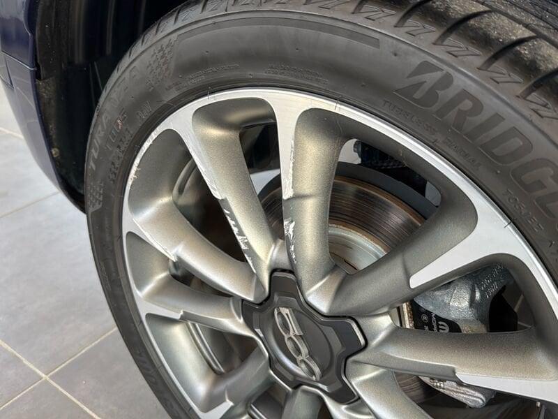 FIAT 500X 1.3 MultiJet 95 CV Sport - NEOPATENTATI