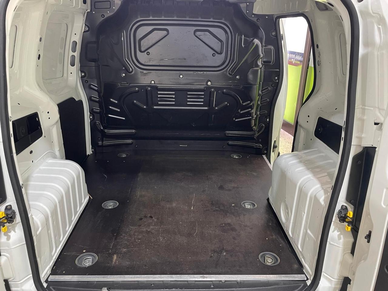 Fiat Fiorino 1.3 MJT 95CV Cargo SX