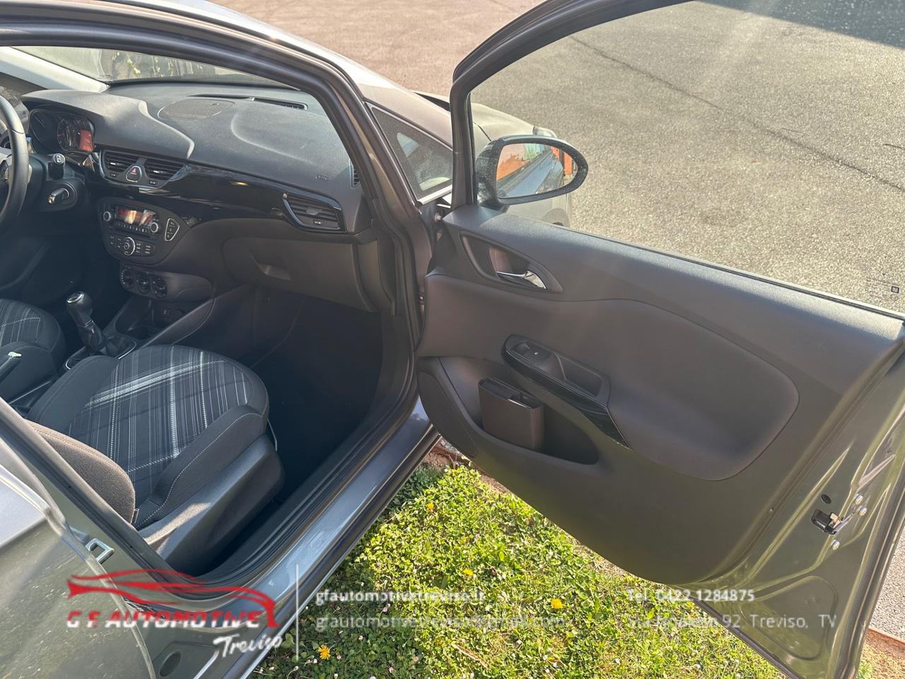 Opel Corsa 5 Porte Corsa 5p 1.2 b-Color