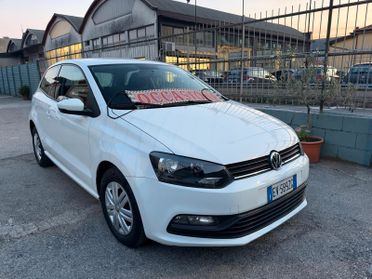 Volkswagen POLO 1.0 Trendline BENZINA