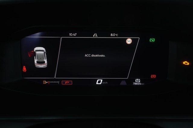 CUPRA Formentor Formentor 1.5 TSI DSG