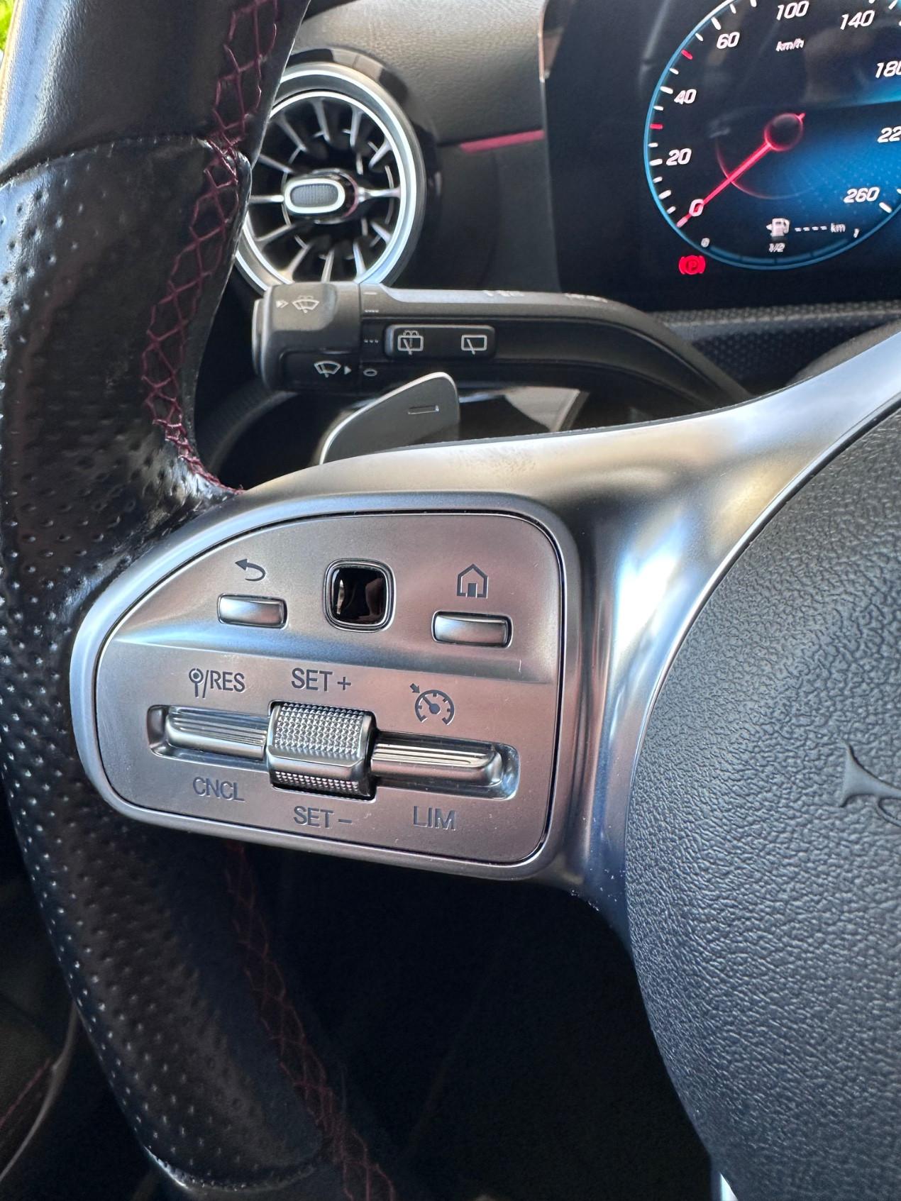 Mercedes A 250 e Plug in hybrid (e EQ-POWER) Premium 8G-DCT