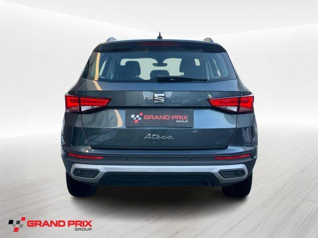 SEAT Ateca 2.0 TDI DSG Business