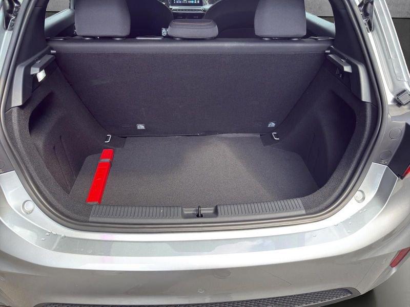 MG MG3 MG3 5p 1.5 Hybrid+ ( 194cv complessivi ) automatica Standard
