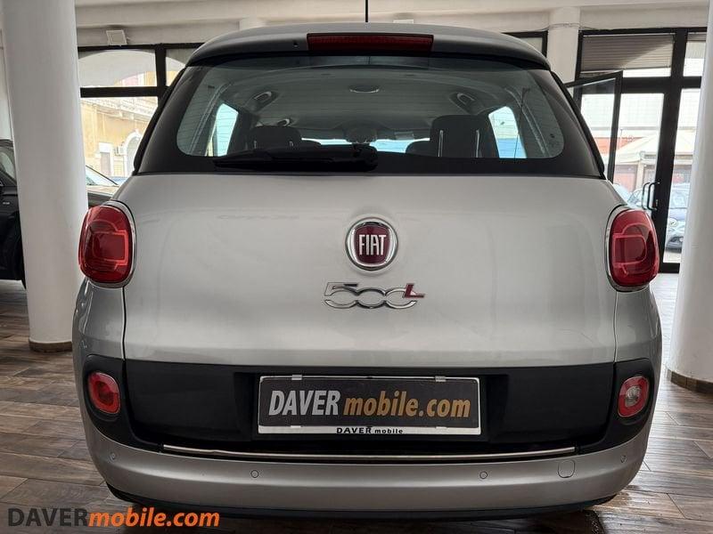 FIAT 500L 500L 1.6 Multijet 120 CV Lounge