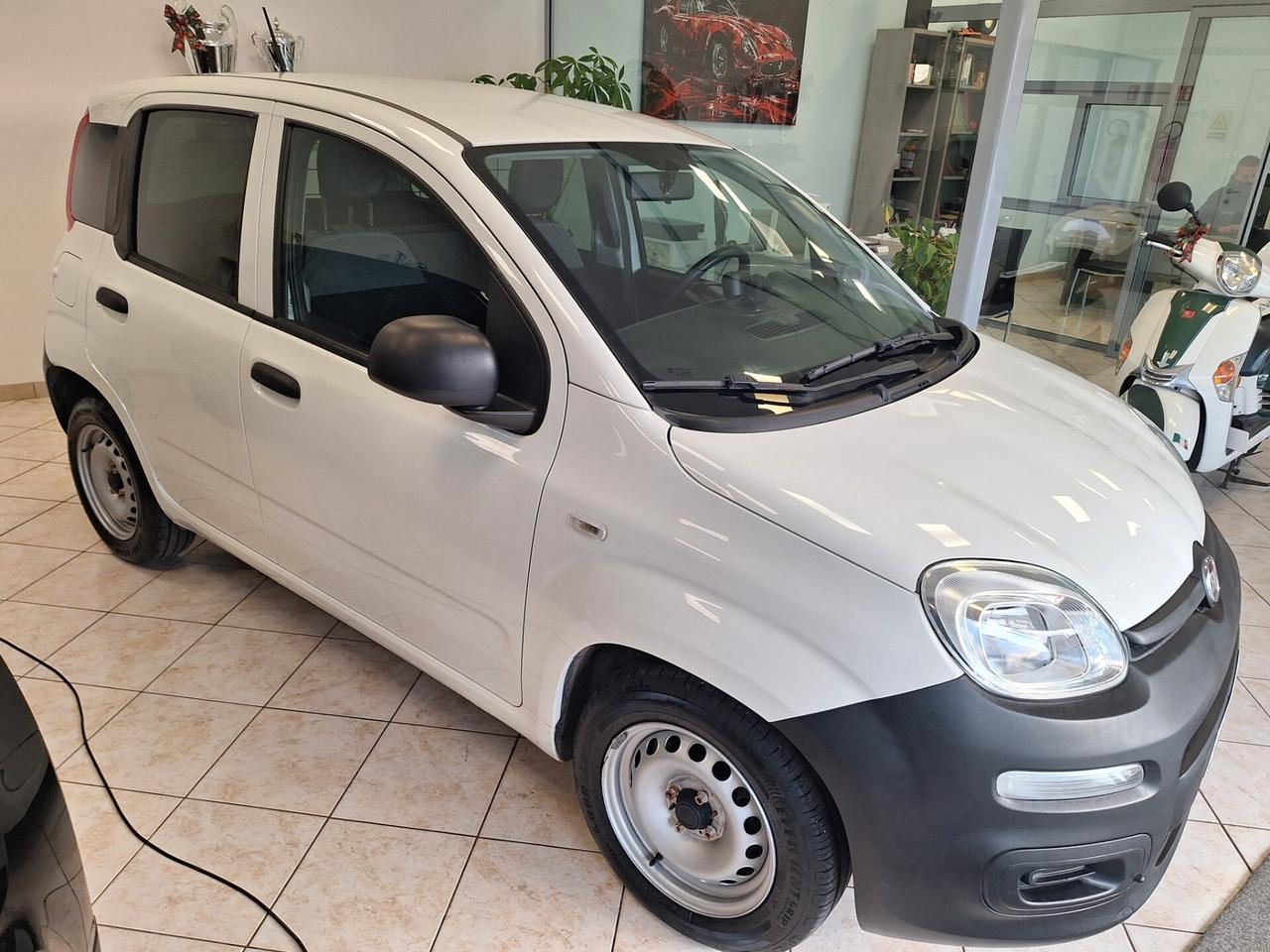 Fiat Panda Van 1.0 2 Posti
