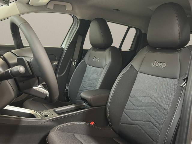 JEEP Avenger 1.2 Turbo MHEV Summit