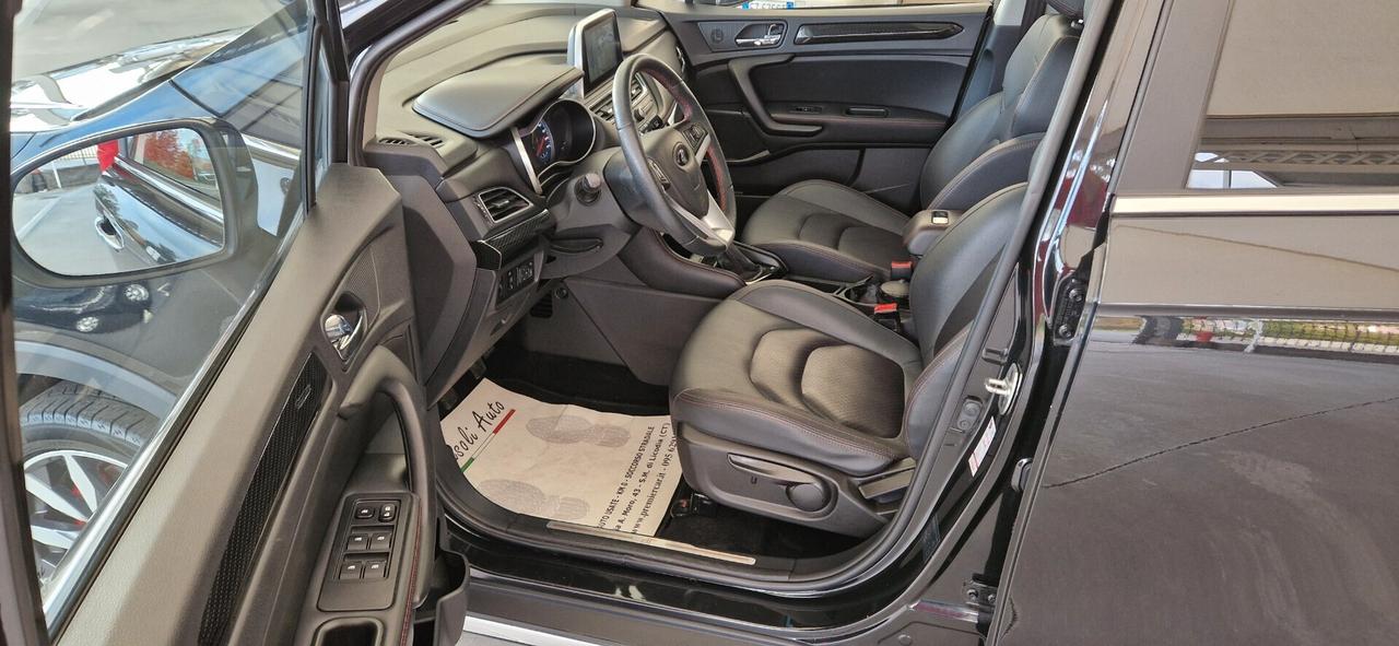 Dr DR4 Sport 1.6 Bi-Fuel GPL