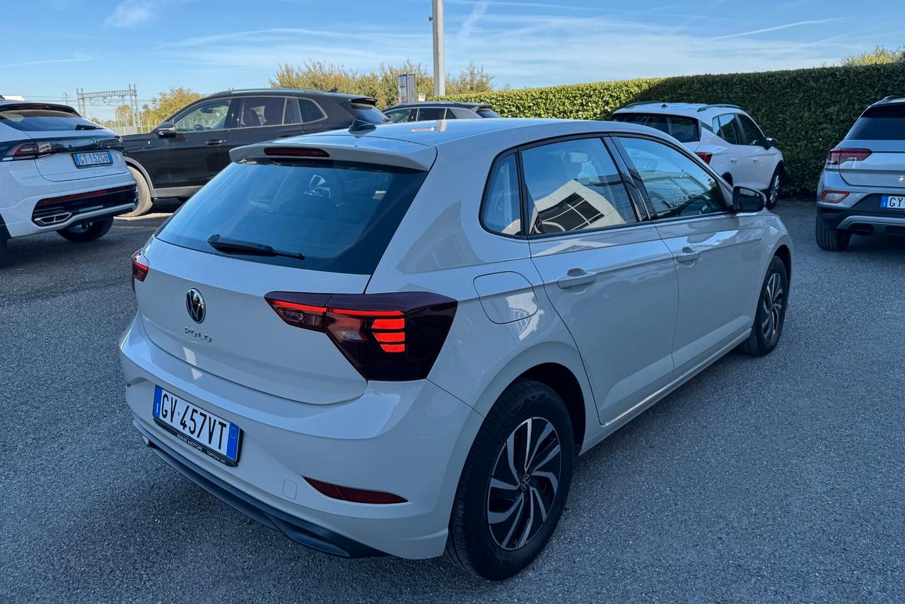 VolkswagenPolo 1.0 Tsi 95CV Life / PROMO