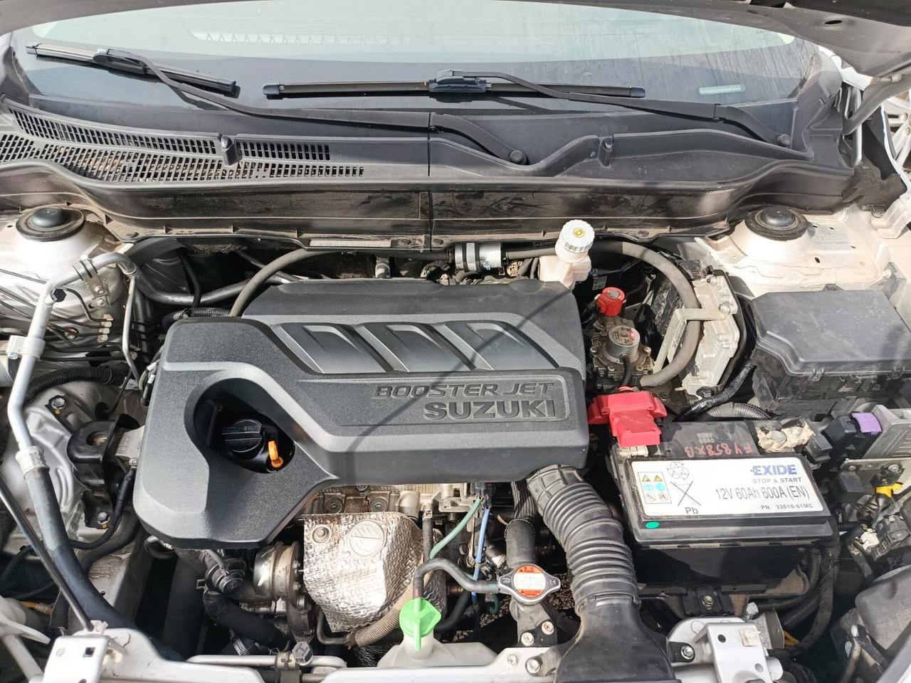 Suzuki Vitara 1.0 GPL 4WD AllGrip Katana-20020