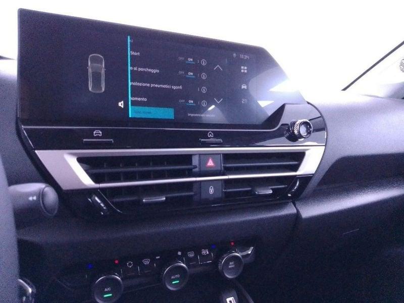 Citroën C4 1.2 puretech You s&s 100cv