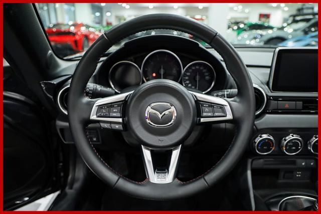 MAZDA MX-5 1.5L Skyactiv-G Exceed - BOSE -