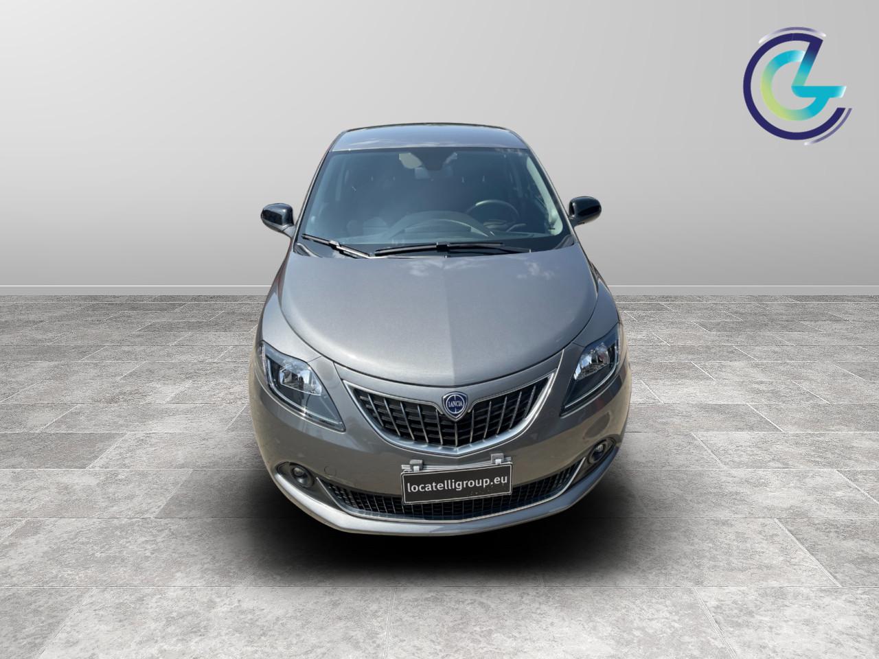 LANCIA Ypsilon III 2021 - Ypsilon 1.0 firefly hybrid Platino s&s 70cv