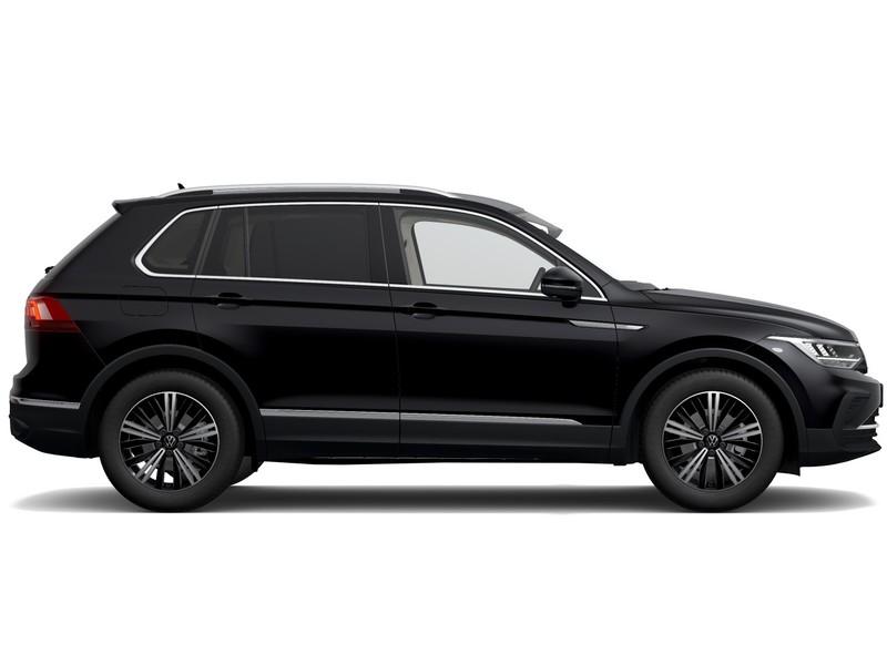 Volkswagen Tiguan 2.0 tdi life 122cv