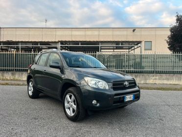 Toyota RAV 4 RAV4 2.2 D-4D 136 CV Luxury