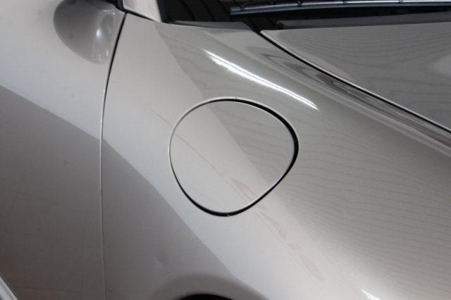 PORSCHE 911 997 Turbo Coupé Carboceramica/Tetto/Pelle