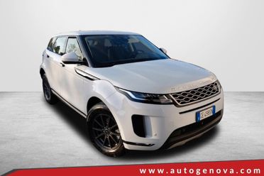 LAND ROVER EVOQUE 2.0D I4 163CV AWD AUTO ( FARI LED - CRUISE - NAVI - MIRROR - PDC - TELECAMERA 360 )