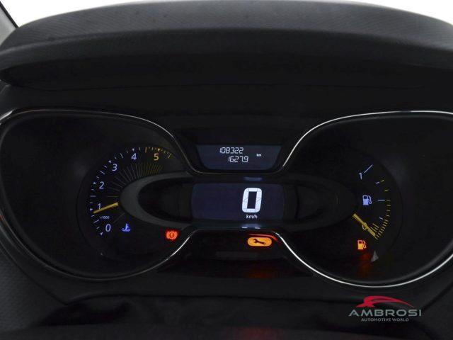 RENAULT Captur 1.5 dCi 8V 90 CV Start&Stop Live - PER OPERATORI D