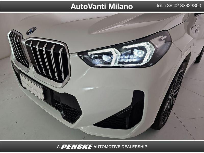 BMW X1 X1 xdrive 25e MSport auto