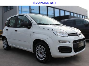 FIAT Panda 1.2