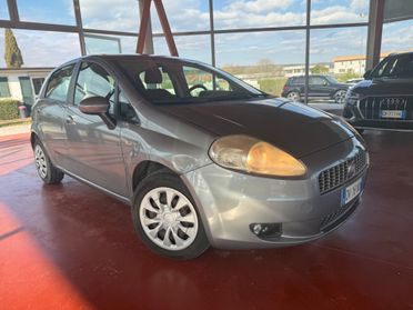 Fiat Grande Punto 1.2 Benzina - Neopatentati