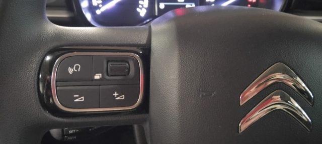 CITROEN C3 PureTech 83 S&S Plus