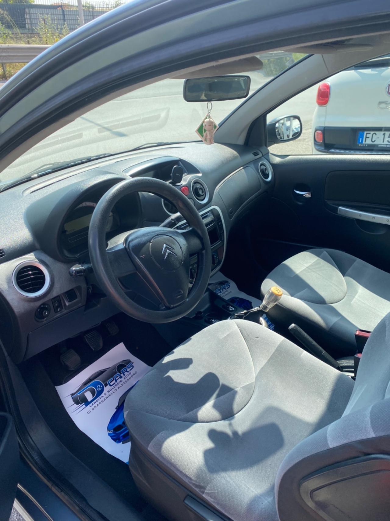 Citroen C2 1.1 Elegance