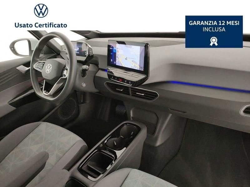 Volkswagen ID.3 Pure Performance