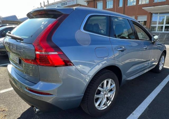 Volvo XC60 2.0 d4 Business Plus geartronic my20