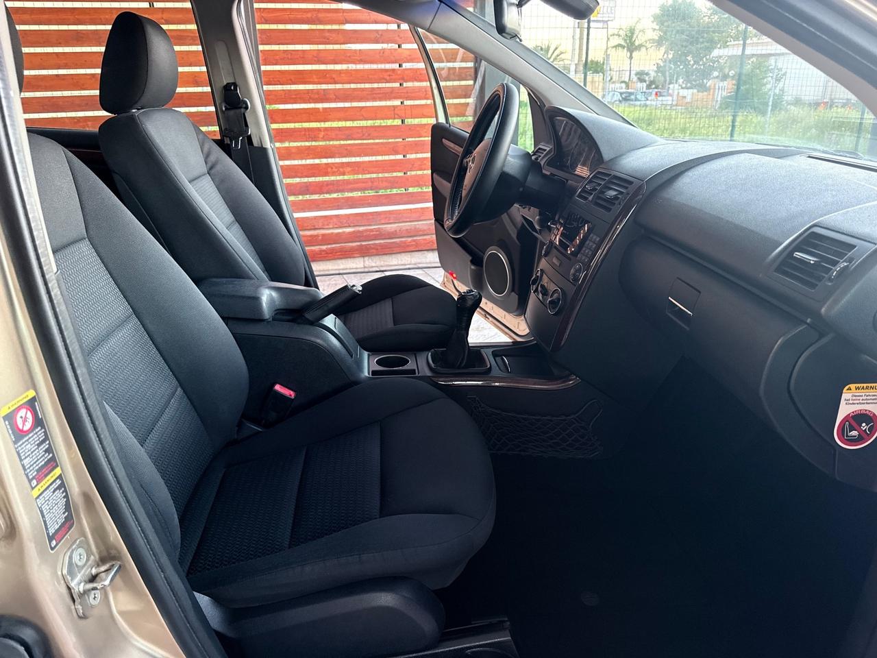 Mercedes-benz A 180 CDI Avantgarde