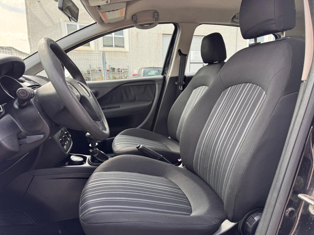 Fiat Punto Evo S&S Dynamic GARANZIA 12 MESI