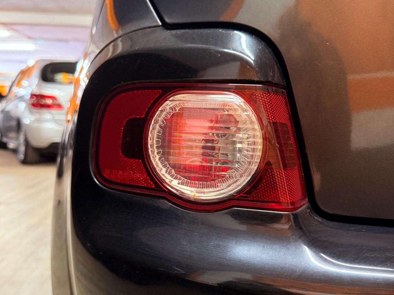 MERAVIGLIOSA CITROËN C3 PICASSO ADATTA A NEOPATENTATI