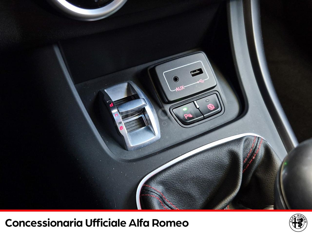 Alfa Romeo Giulietta 1.6 jtdm super 120cv