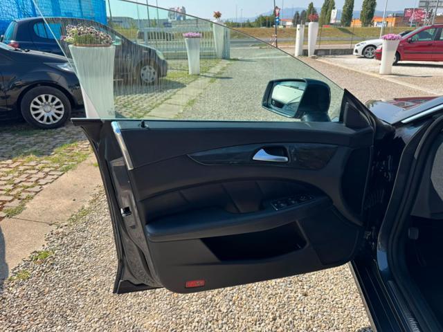 MERCEDES-BENZ CLS 250 d 4Matic Premium