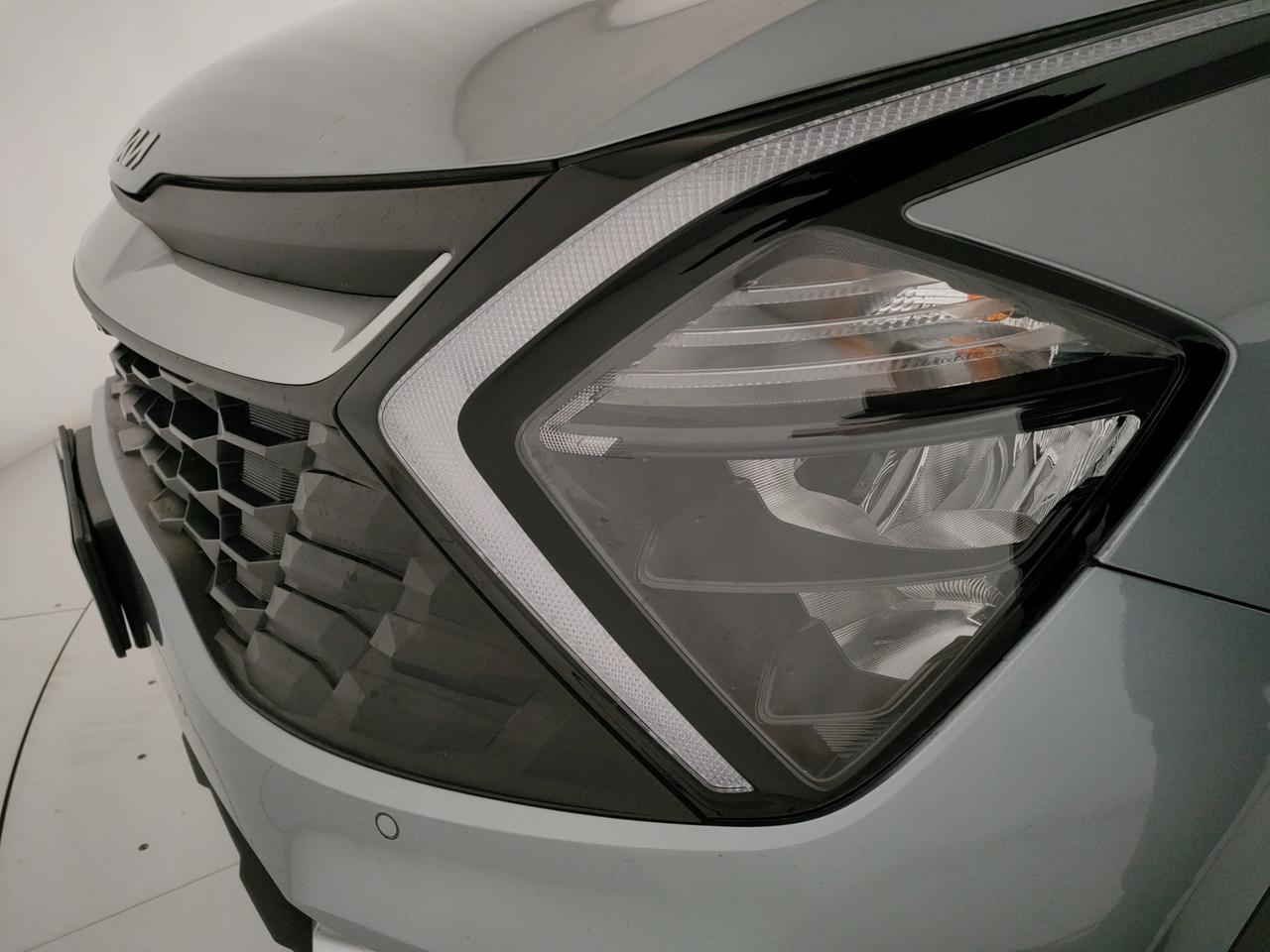 Kia Sportage 1.6 crdi mhev Style