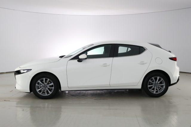 MAZDA 3 2025 Hybrid 140cv Prime Line