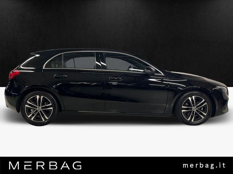 Mercedes-Benz Classe A 180 d Automatic Business Extra